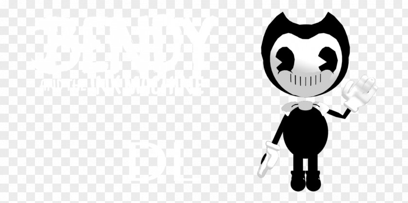 Bendy And The Ink Machine Mask Work Of Art DeviantArt Artist PNG