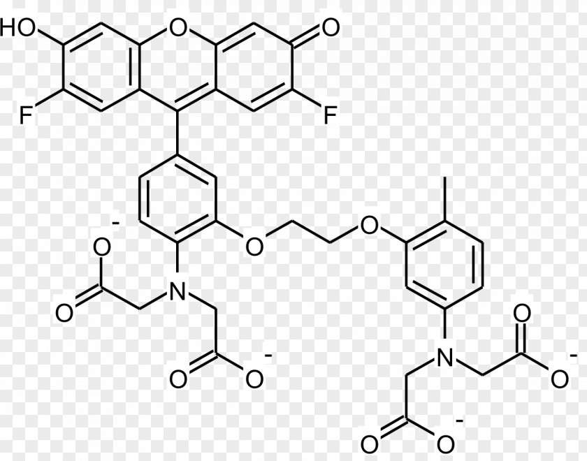 Calciuminduced Calcium Release Fluo-4 Imaging Chemistry Chemical Substance PNG