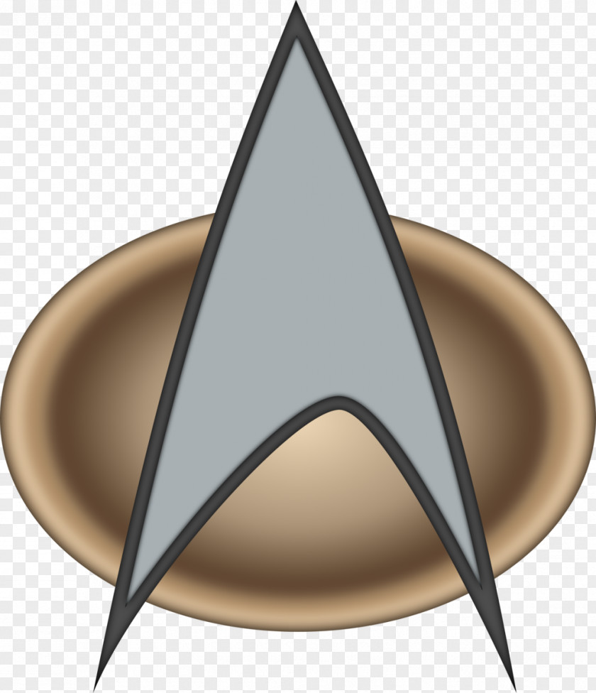 Communicator Starfleet Star Trek SVGZ PNG
