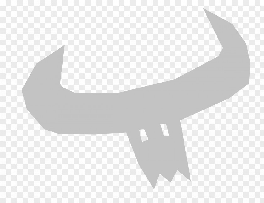 Cow Skull Clip Art PNG