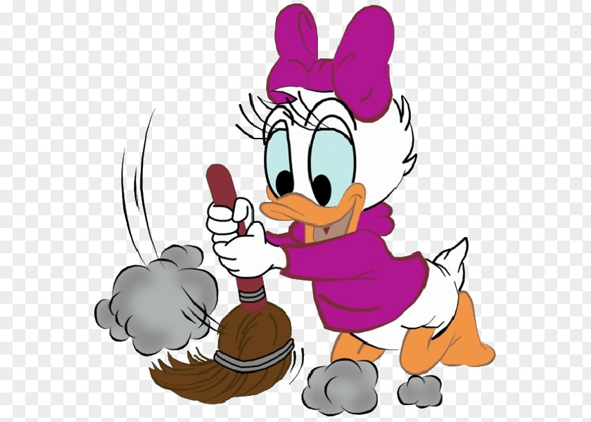DUCK Daisy Duck Donald Minnie Mouse Daffy Clip Art PNG