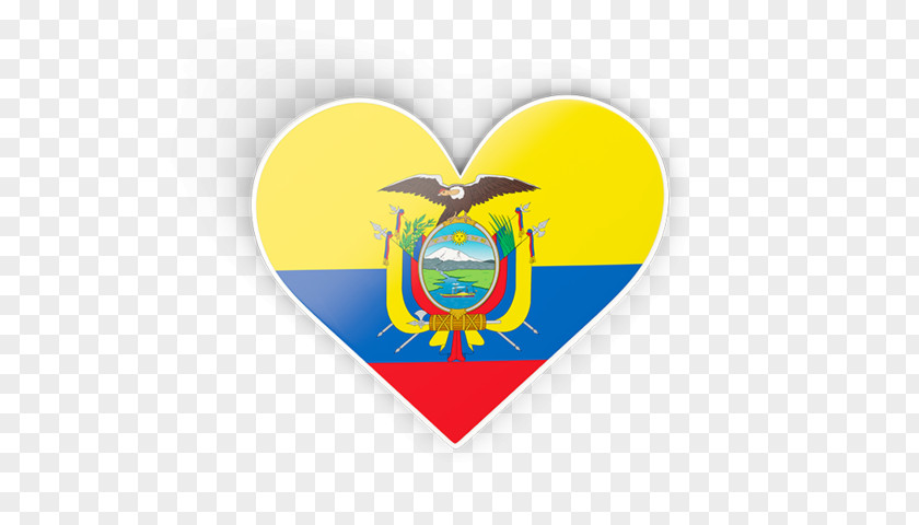 Flag Of Ecuador National Symbols Cuenca PNG