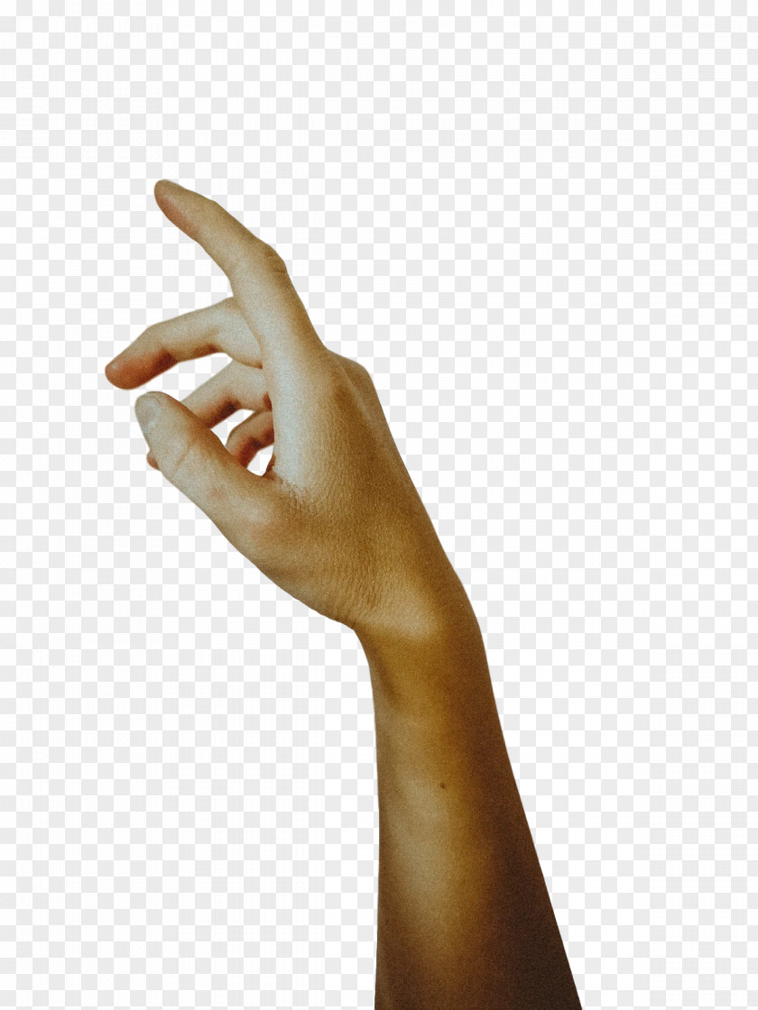 Joint Hand Model Safety Glove PNG