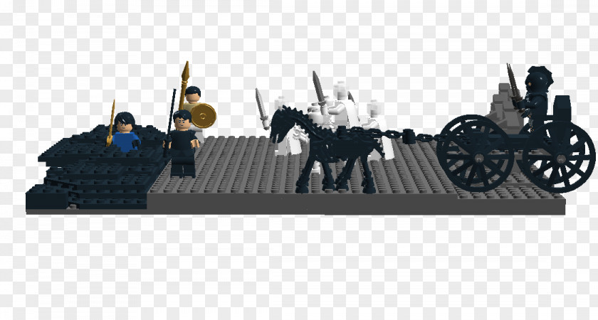 LEGO Skeleton Army Percy Jackson & The Olympians Achilles Lego Ideas Horse PNG
