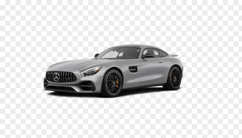 Mercedes Benz Mercedes-Benz C-Class Sports Car Mercedes-AMG PNG