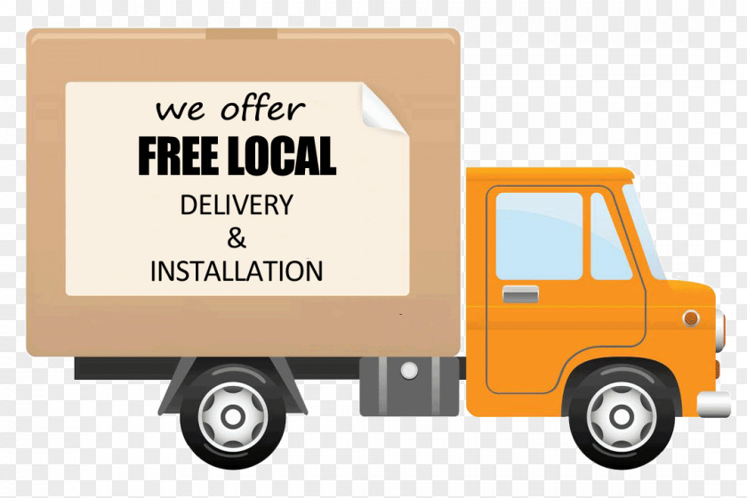 Truck Commercial Vehicle Car Refresh Rate Retail PNG