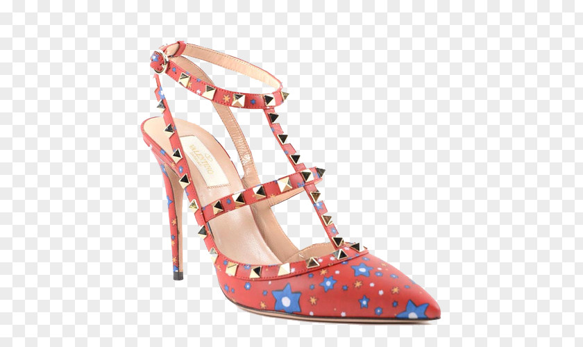 Valentino Shoes SpA Shoe Gratis Leather PNG