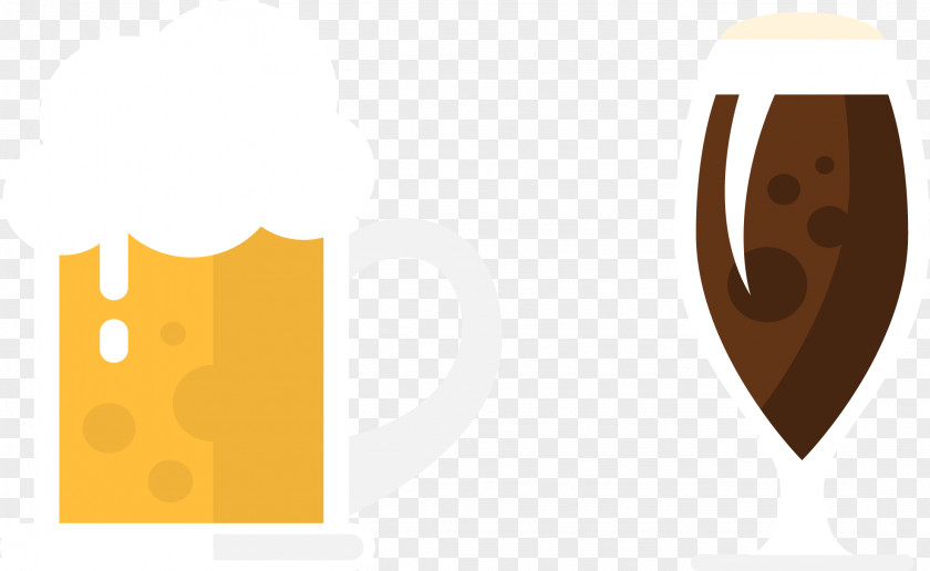 Vector Wine Beer Logo Brand Font PNG