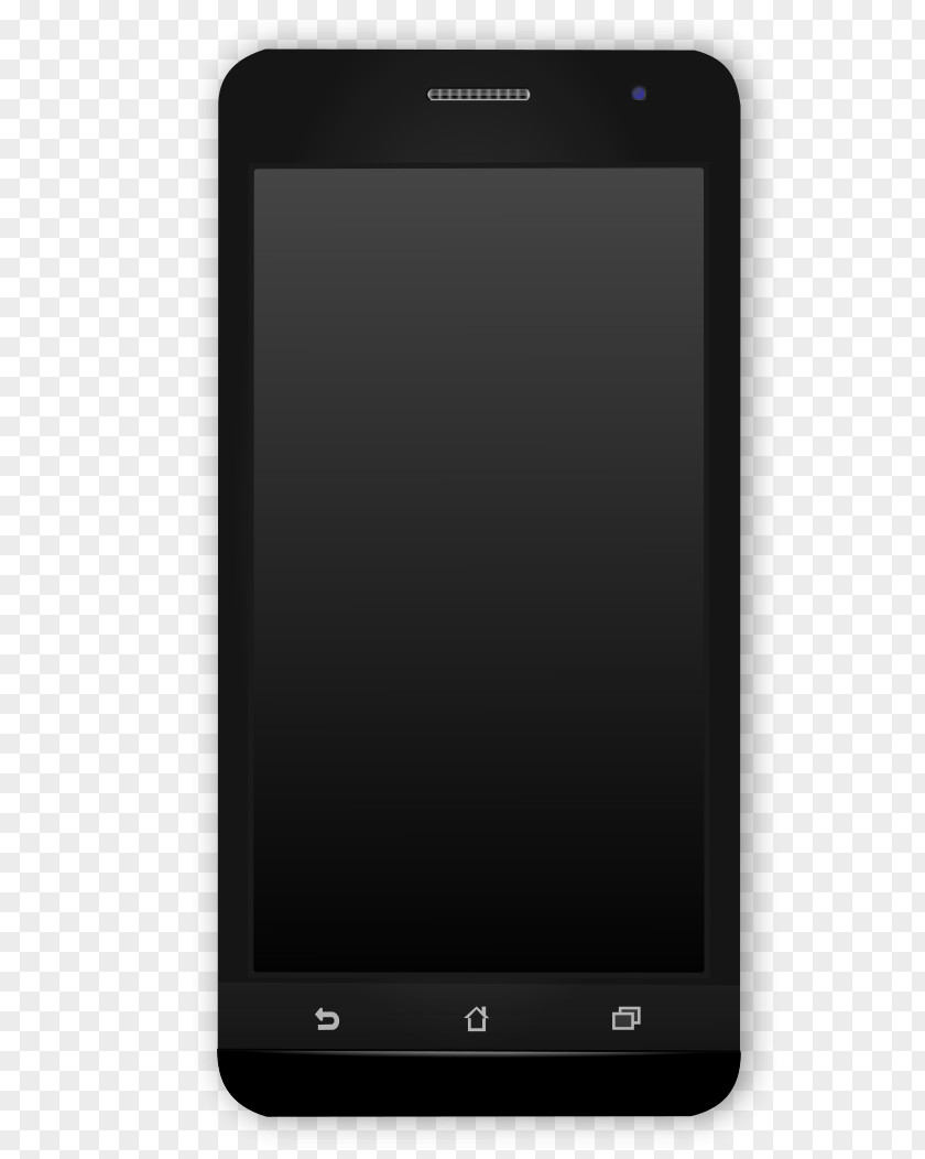 Android Phone IPhone Smartphone Samsung Galaxy PNG