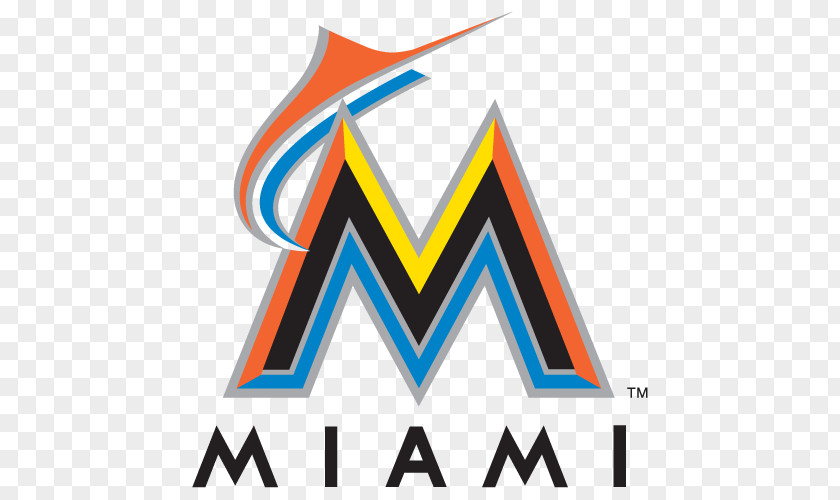 Baseball Team Logo Miami Marlins MLB World Series Philadelphia Phillies Atlanta Braves PNG