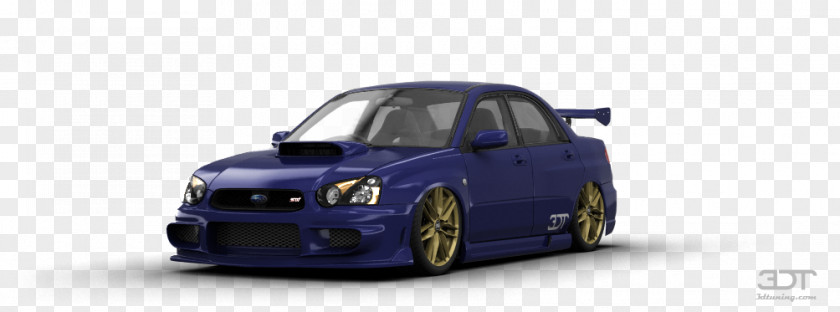 Car Bumper City Compact Subaru PNG