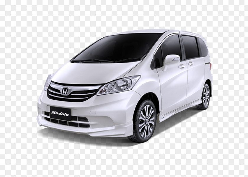 Car Honda Freed Fit Daihatsu Terios PNG