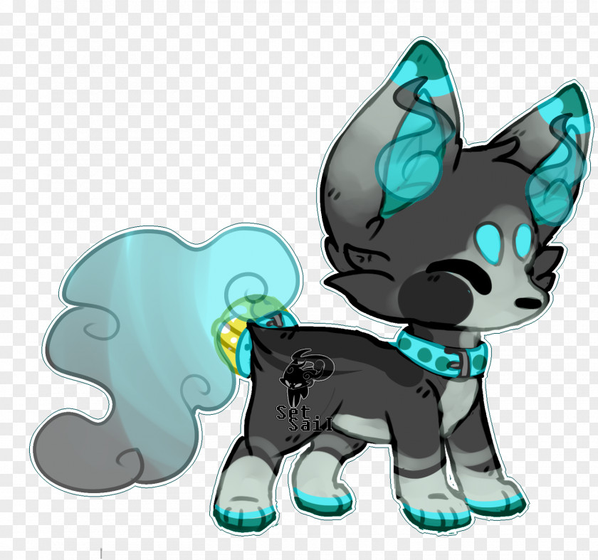 Cat Puppy Dog Horse PNG