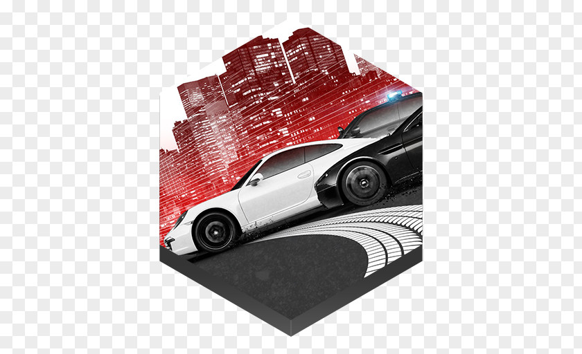 Game Need For Speed Most Wanted Automotive Exterior Model Car Brand PNG