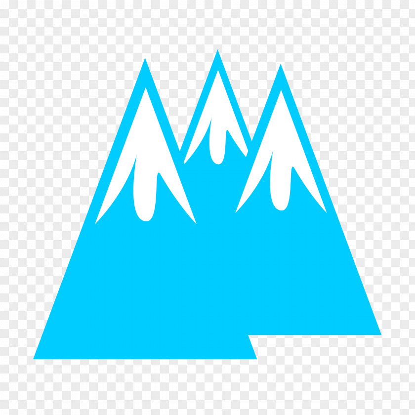 Glacier Cliparts Mountain Free Content Clip Art PNG