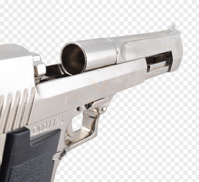 Handgun Trigger Firearm Ranged Weapon Air Gun PNG