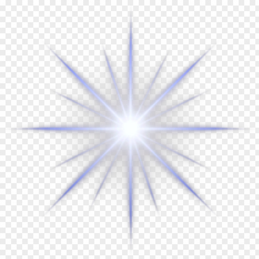 Light Star Desktop Wallpaper Clip Art PNG