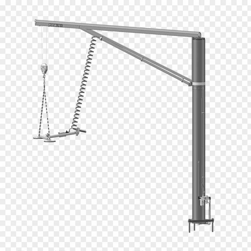 Line Angle Lighting PNG