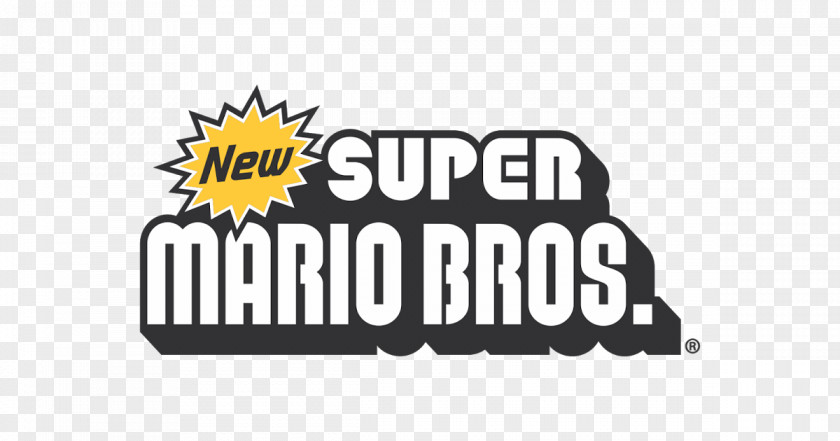 Mario Bros New Super Bros. 2 PNG