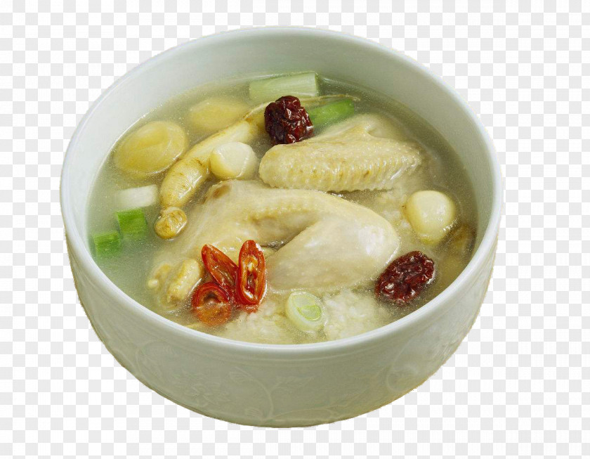 Medlar Chicken Soup KFC Ragout Canja De Galinha PNG