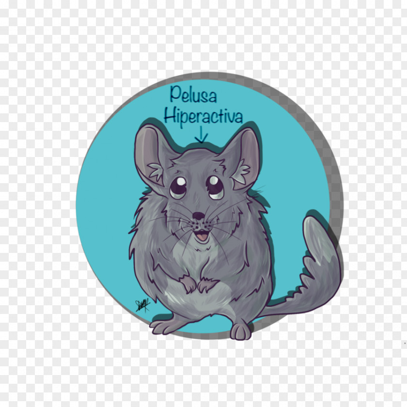 Mouse Chinchilla Whiskers 29 August Snout PNG