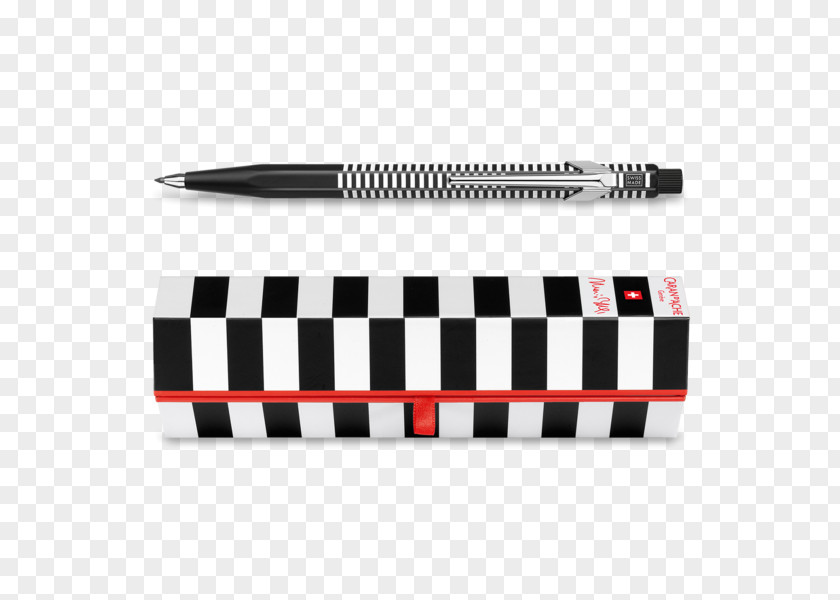 Pencil Caran D'Ache Paper Mechanical Pens PNG
