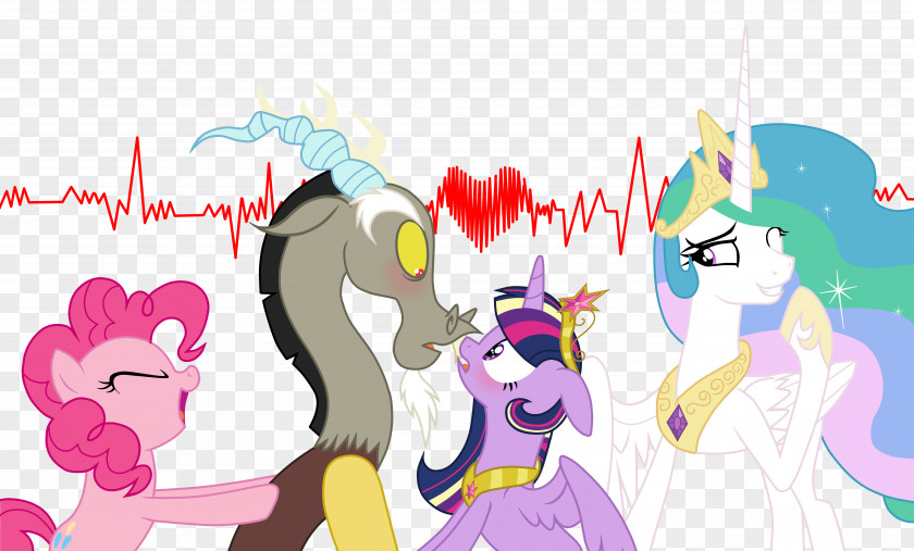 Pony Fan Art Comics PNG