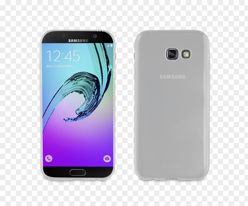 Samsung Galaxy A5 (2017) A7 (2016) (2015) PNG