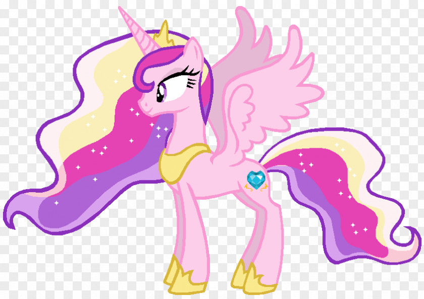 Senior Makeup Artist Pony Princess Cadance Luna Celestia Twilight Sparkle PNG