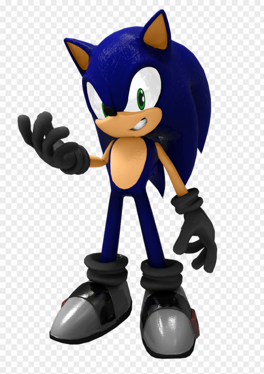 Sonic The Hedgehog Rendering Shadow Sega PNG
