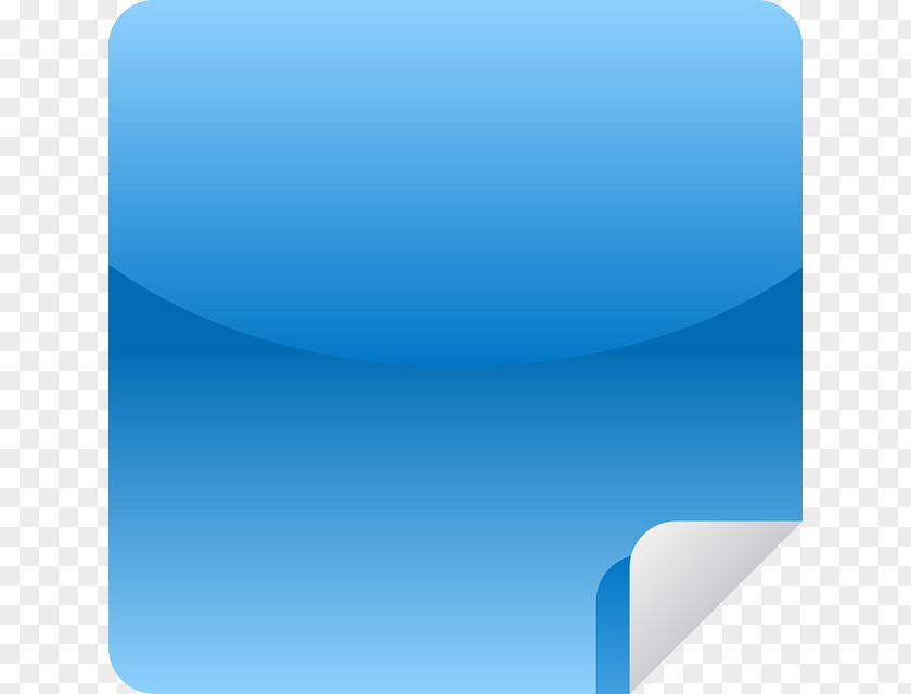 Sticky Note Sticker Decal Icon PNG