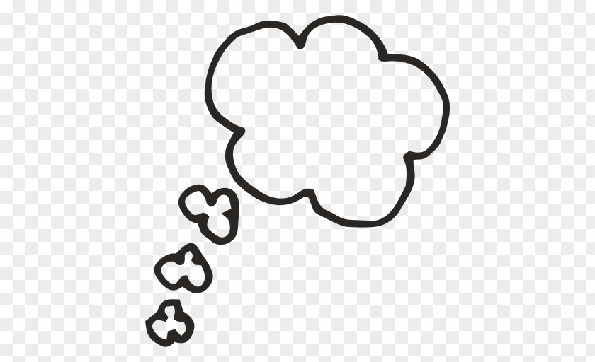 Suggestions Cloud Thought Clip Art PNG