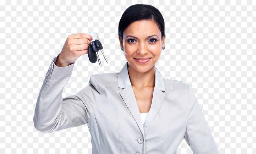 Woman Customer Used Car Cal Auto Dealership Rental PNG