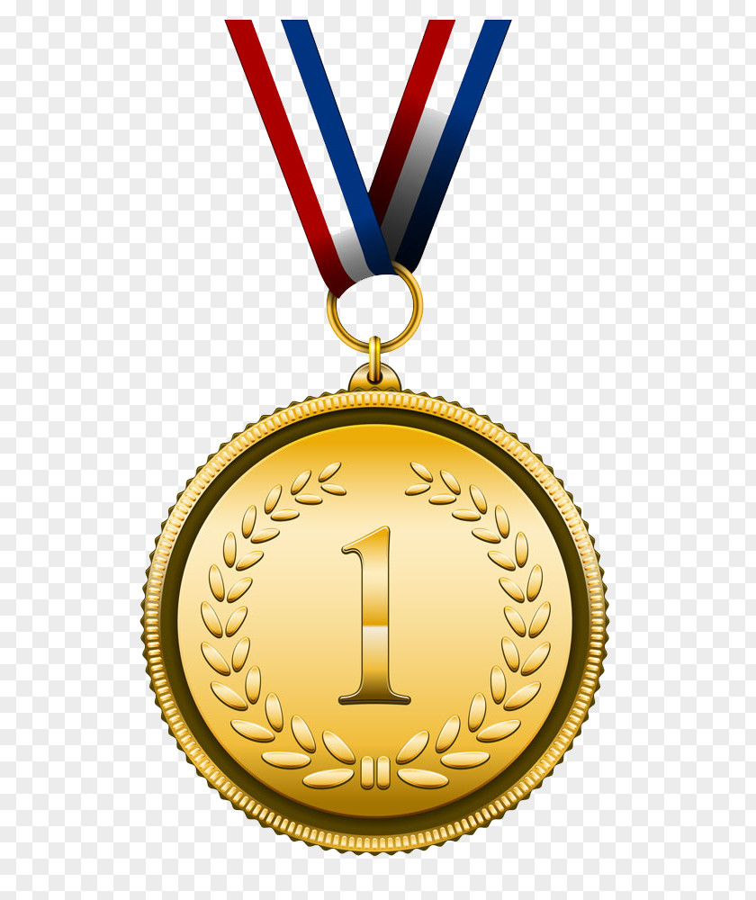 Anticipate Badge Vector Graphics Gold Medal Royalty-free Design PNG