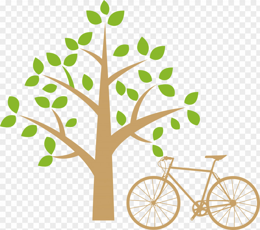 Bike Bicycle PNG