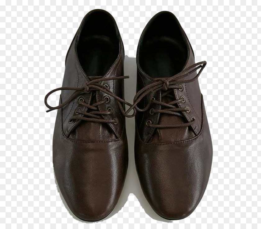 Boot Suede Oxford Shoe Walking PNG