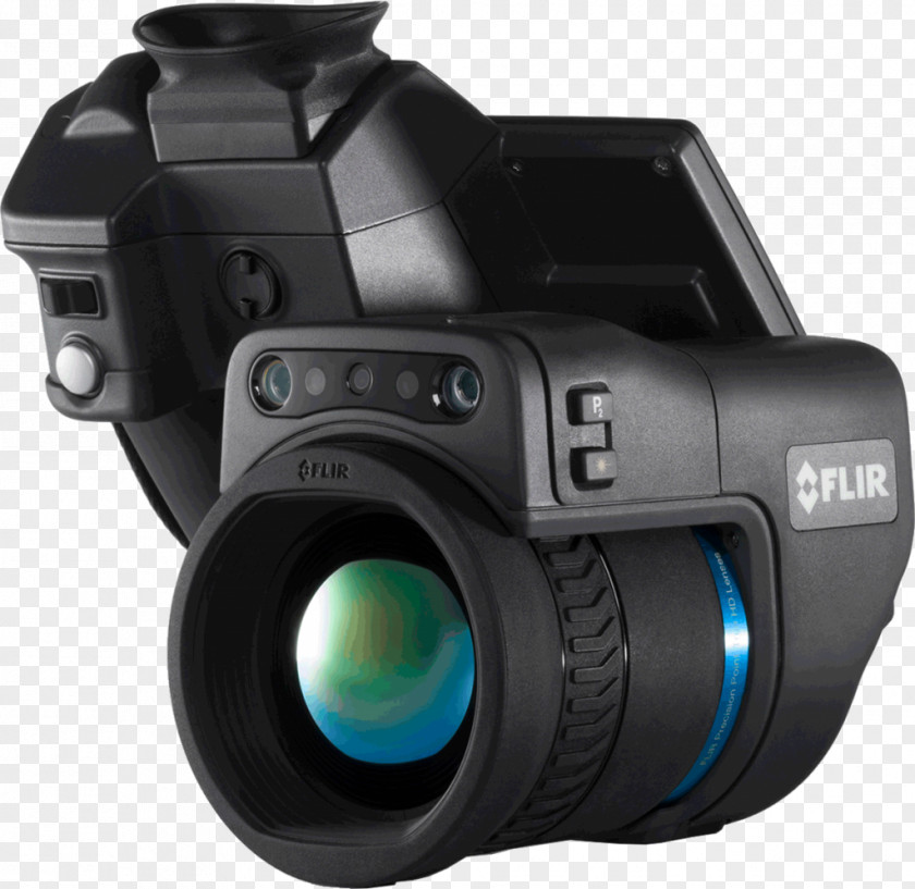 Camera Thermal Imaging Cameras FLIR Systems Thermography Thermographic T1K PNG