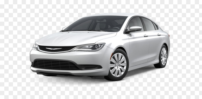 Car 2016 Chrysler 200 Ram Pickup Dodge PNG