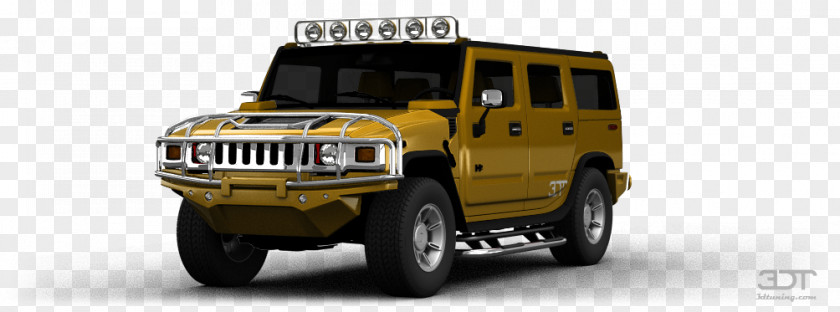 Car Jeep Hummer Off-roading Off-road Vehicle PNG