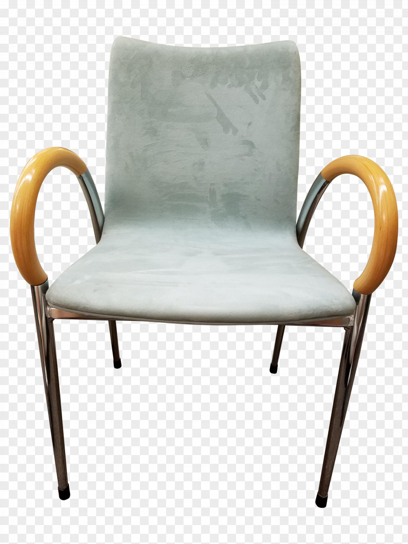 Chair Armrest Garden Furniture Wood PNG
