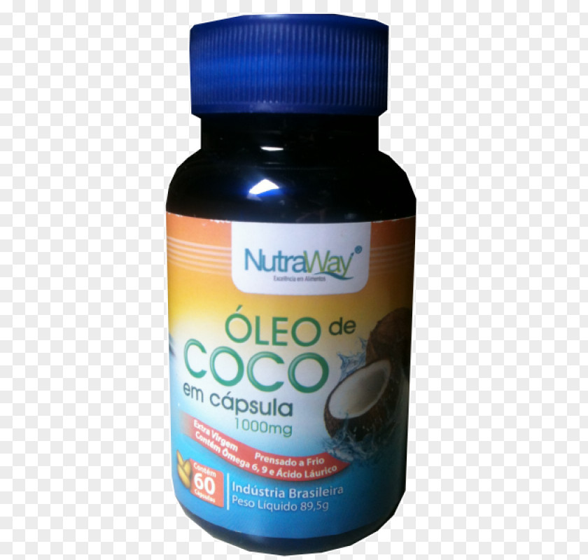 Coco Dietary Supplement PNG