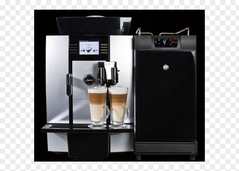 Coffee Espresso Machines Coffeemaker Barista PNG