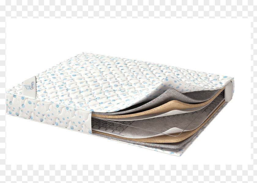 Deep Sleep Mattress Bed Pillow Room Curtain PNG