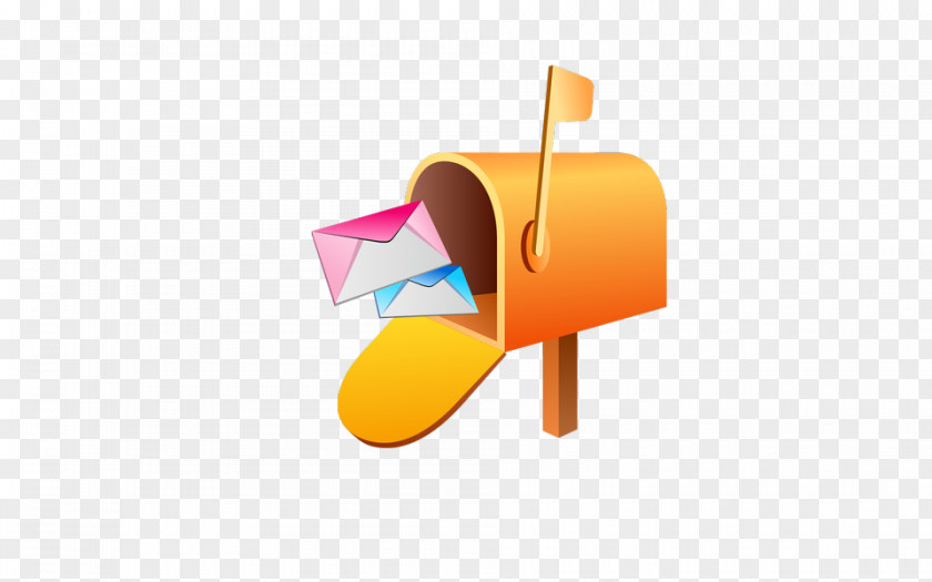 Email Letter Box Mail Post Clip Art PNG