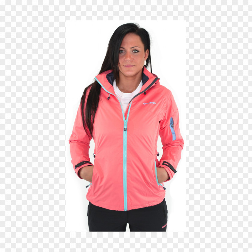 Jacket Hoodie Polar Fleece Sleeve PNG