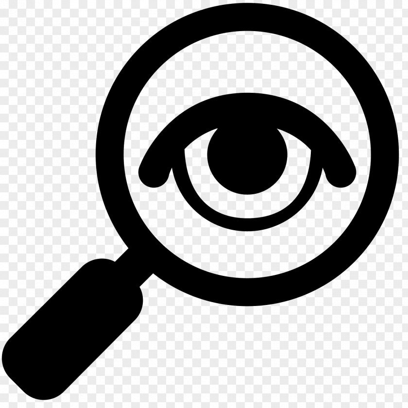 Magnifying Glass The Pest Detectives PNG
