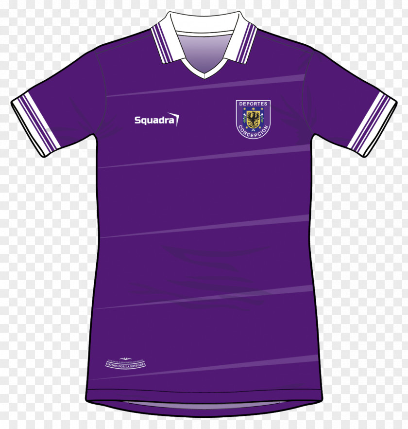 Online Shop C.D. Concepción T-shirt Sports Fan Jersey Football PNG
