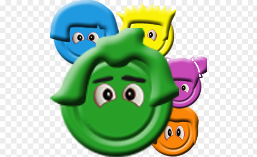 Smiley Text Messaging Clip Art PNG