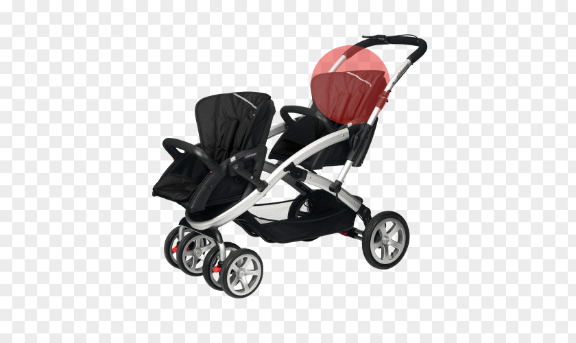 The Winner Is Baby Transport Twin Child Infant Mountain Buggy Duet PNG