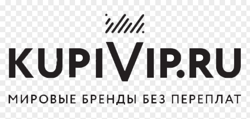 Vip Logo KupiVIP Brand Product PNG